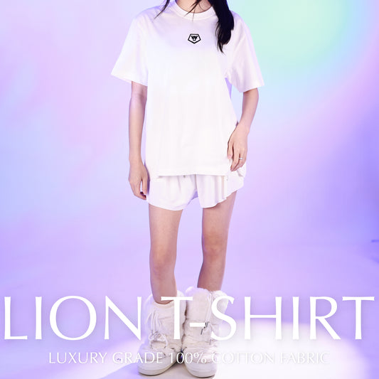 Lion T-Shirt Preorder