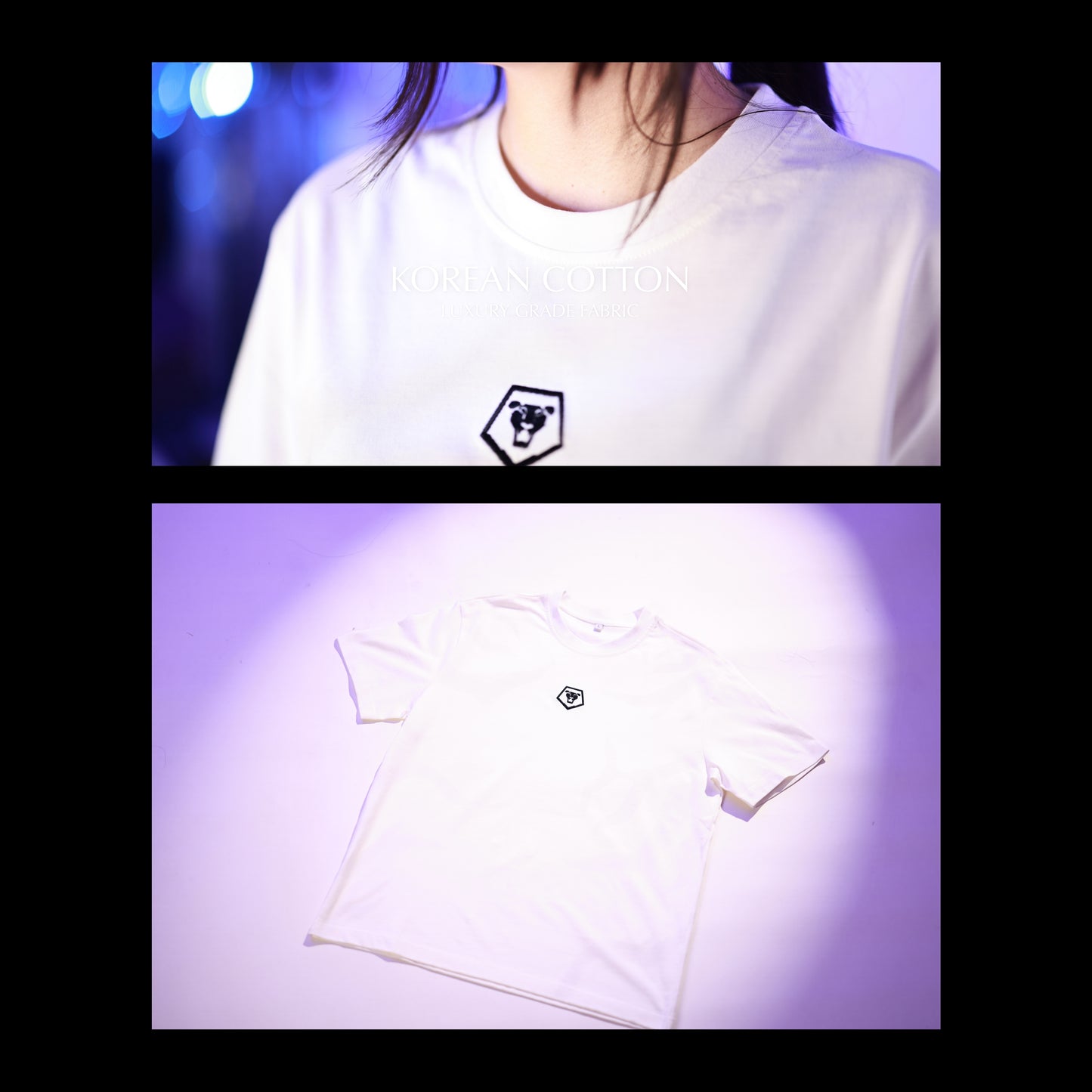 Lion T-Shirt Preorder