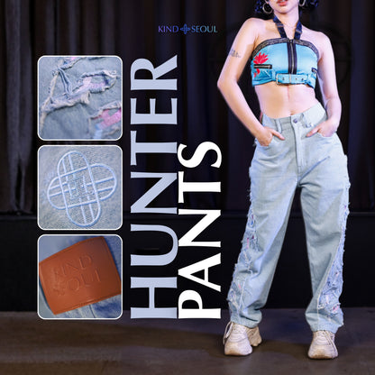 Hunter Pants Preorder