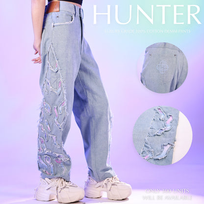 Hunter Pants Preorder