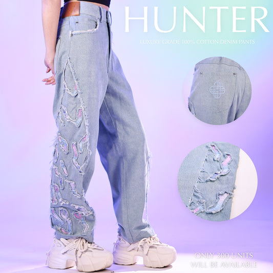 Hunter Pants Preorder