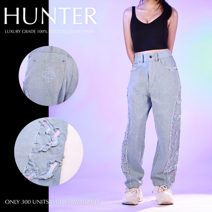 Hunter Pants Preorder