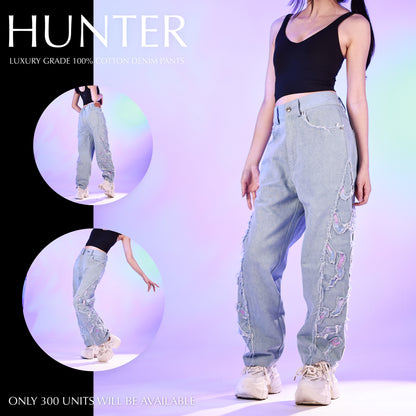 Hunter Pants Preorder