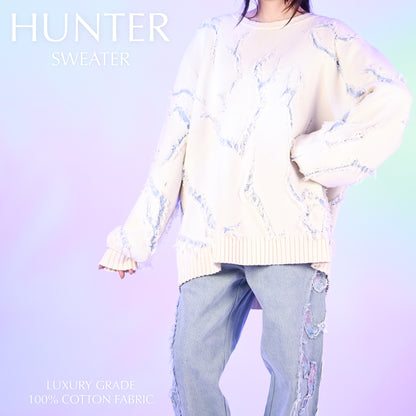 Hunter Sweater Preorder