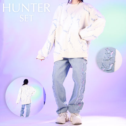 Hunter Pants Preorder