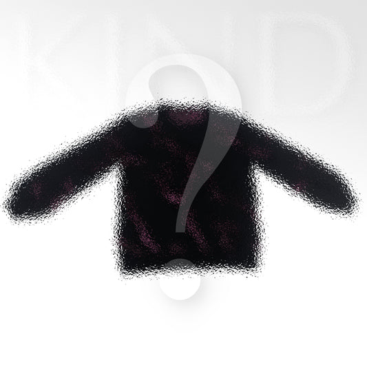 Limited Edition Surprise Sweater