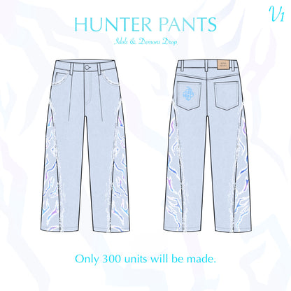 Hunter Pants Preorder