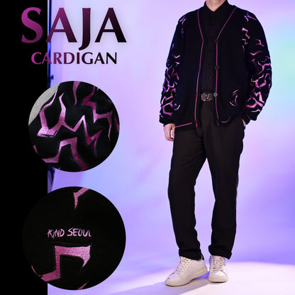Saja Set Preorder