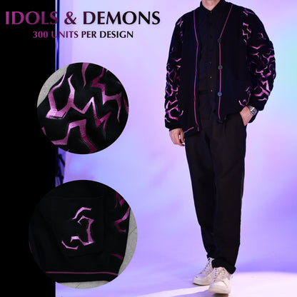 Saja Cardigan Preorder