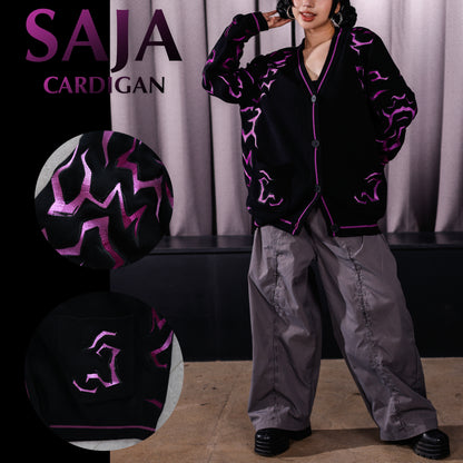 Saja Set Preorder