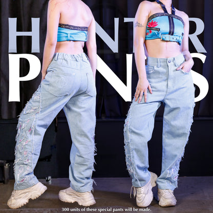 Hunter Pants Preorder