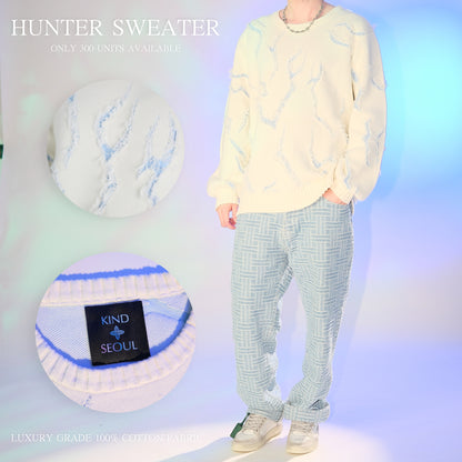 Hunter Sweater Preorder